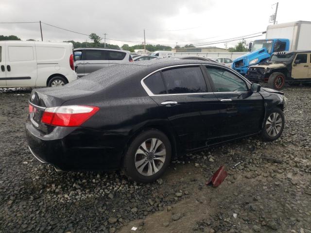 1HGCR2F3XDA146195 2013 Honda Accord Lx