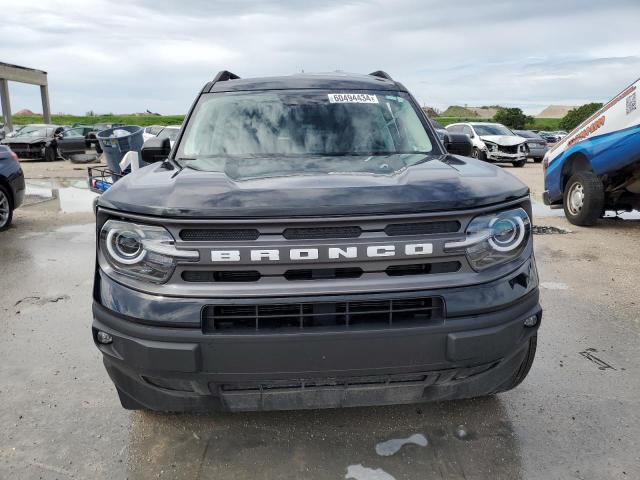 2023 Ford Bronco Sport Big Bend VIN: 3FMCR9B60PRD43082 Lot: 60494434