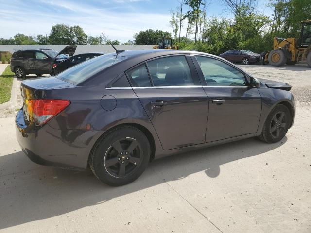 2014 Chevrolet Cruze Lt VIN: 1G1PC5SB5E7475846 Lot: 60550724