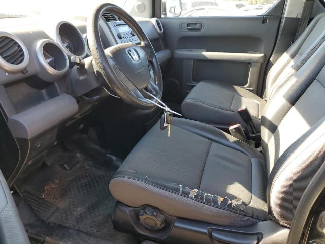 2004 Honda Element Ex VIN: 5J6YH28564L013700 Lot: 59802064