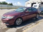 2016 ACURA ILX BASE W - 19UDE2F33GA019986