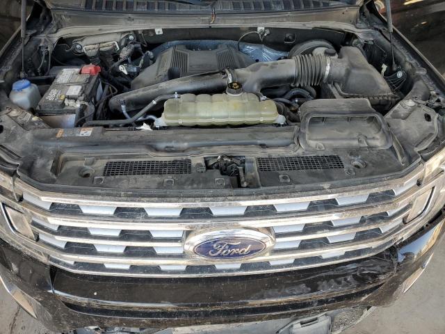 2019 Ford Expedition Limited VIN: 1FMJU1KT3KEA50365 Lot: 62680234