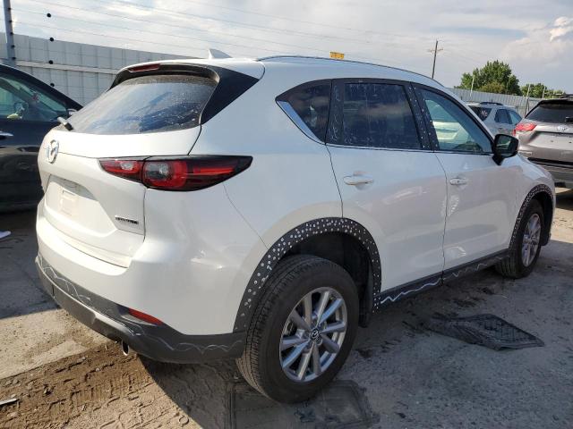 2023 MAZDA CX-5 SELEC - JM3KFBBM3P0185245