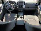 NISSAN FRONTIER S photo