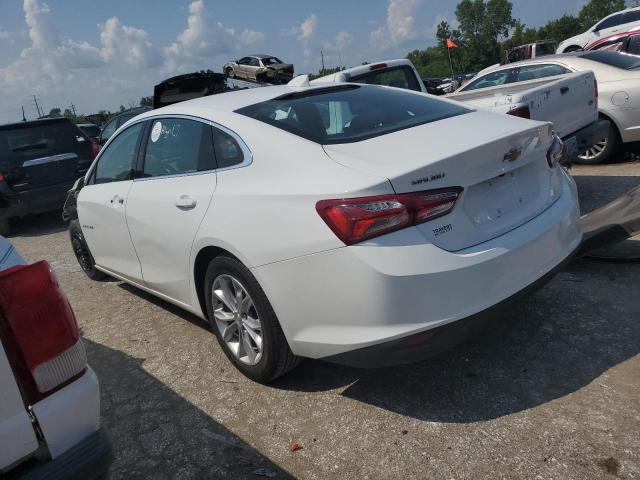 1G1ZD5ST0NF110432 Chevrolet Malibu LT 2