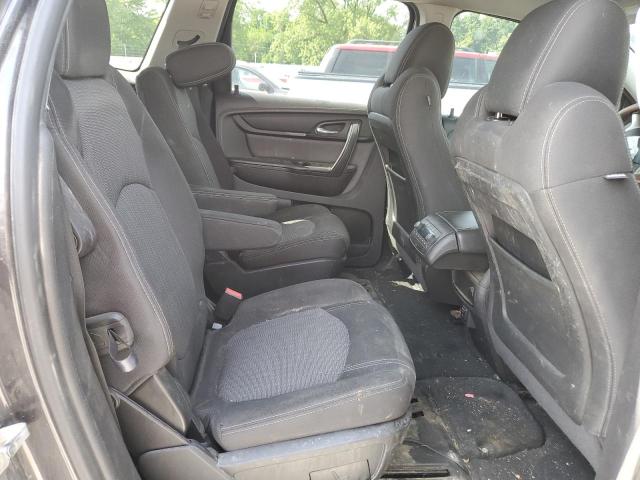 2016 CHEVROLET TRAVERSE 2 1GNKVHKD7GJ114825