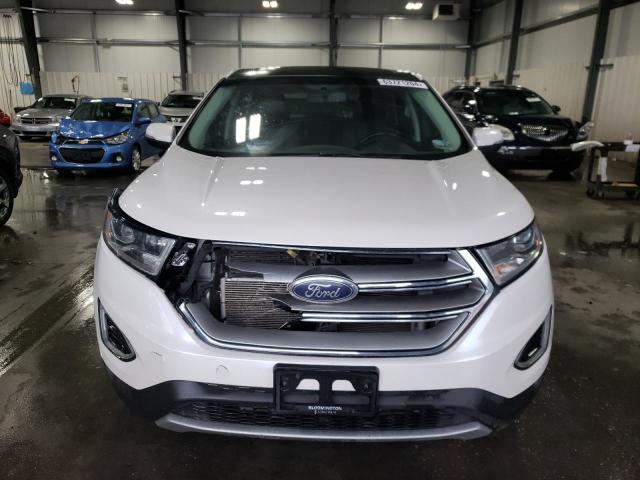 2015 FORD EDGE TITAN - 2FMTK4K88FBB33044
