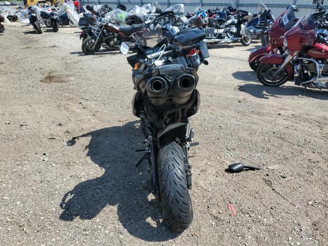 2008 YAMAHA FZ6 SHG JYARJ13E48A005432