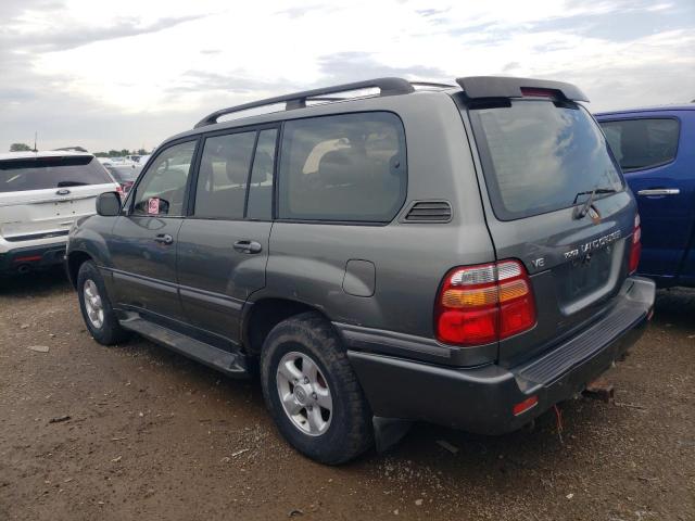 2000 Toyota Land Cruiser VIN: JT3HT05J7Y0085429 Lot: 62667554