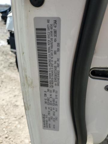 2016 DODGE JOURNEY SE - 3C4PDCAB1GT154105