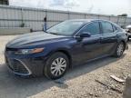 2022 TOYOTA CAMRY LE - 4T1H31AK7NU574171