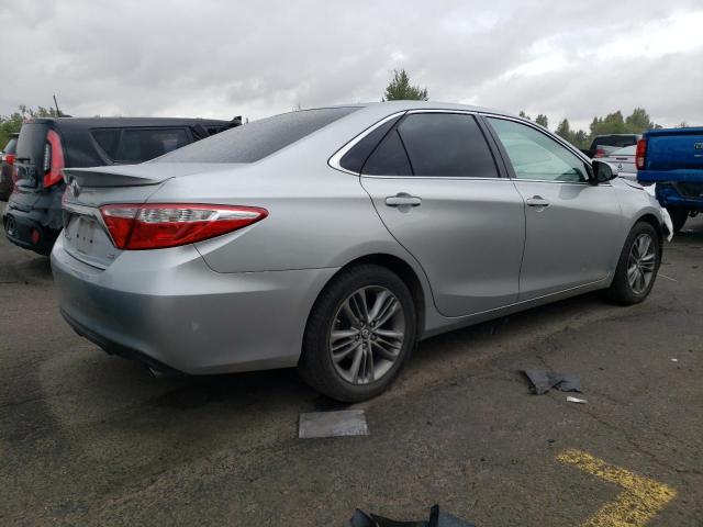 VIN 4T1BF1FK0FU497344 2015 Toyota Camry, LE no.3