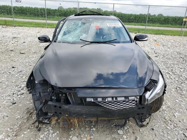 2015 INFINITI UK JN1AV7AR0FM850758