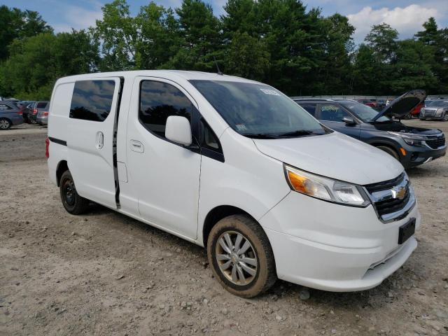 2015 CHEVROLET CITY EXPRE - 3N63M0ZN3FK717006