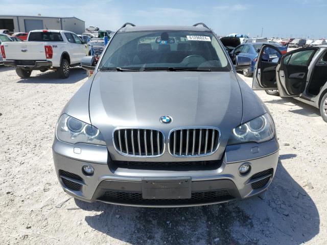 VIN 5UXZV4C58D0B08705 2013 BMW X5, Xdrive35I no.5