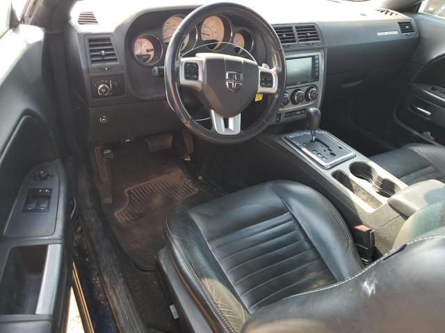 2013 Dodge Challenger R/T VIN: 2C3CDYBT0DH676719 Lot: 62591684