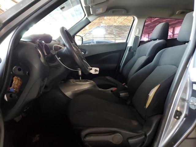 2015 NISSAN JUKE S - JN8AF5MR3FT502361