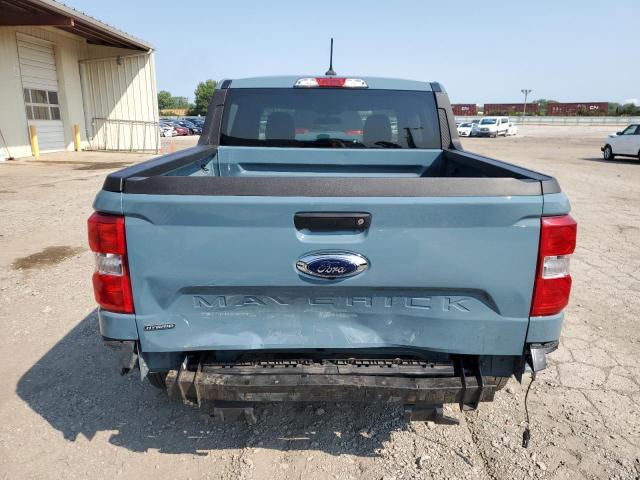 2023 FORD MAVERICK X - 3FTTW8E34PRA19626