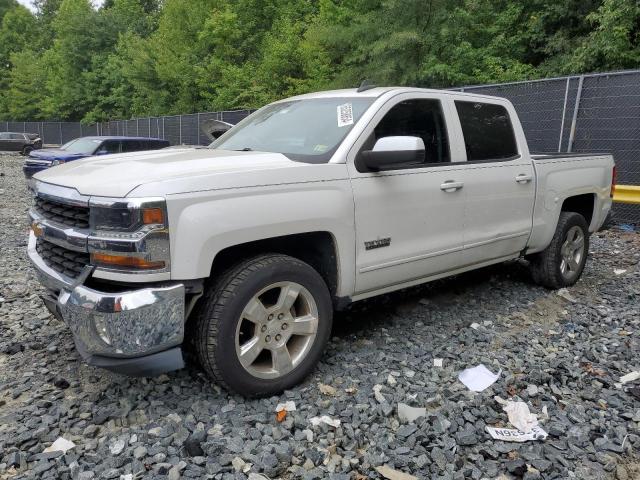 2017 CHEVROLET SILVERADO 3GCPCREC1HG139977  65258854