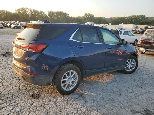 2022 CHEVROLET EQUINOX LT - 3GNAXKEV0NL257211