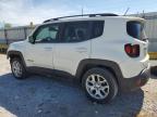 JEEP RENEGADE L снимка