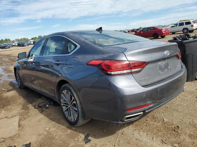 2016 Hyundai Genesis 3.8L VIN: KMHGN4JE9GU110416 Lot: 61828424