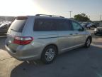 HONDA ODYSSEY EX снимка