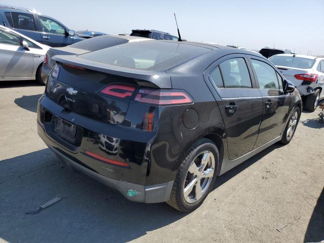 VIN 1G1RH6E4XDU137176 2013 Chevrolet Volt no.3