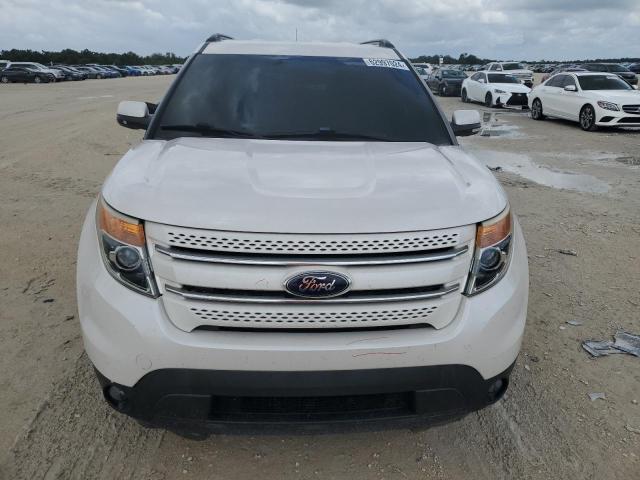 2015 FORD EXPLORER L - 1FM5K8F87FGC44932