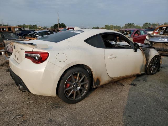 2019 SUBARU BRZ LIMITE JF1ZCAC1XK9600229