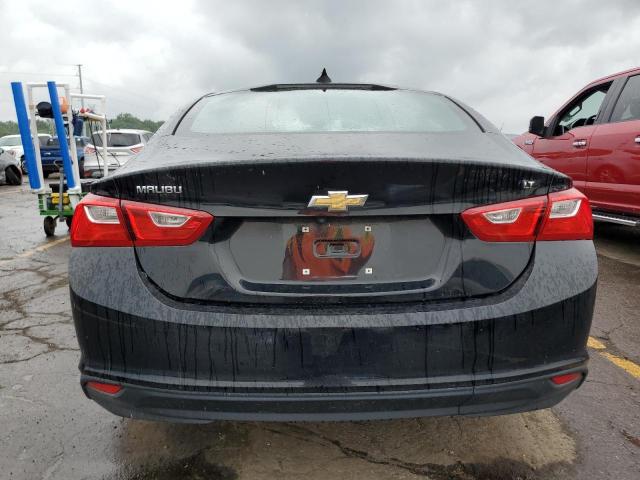 2016 CHEVROLET MALIBU LT - 1G1ZE5ST0GF341783