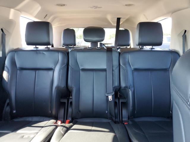 2023 FORD EXPEDITION - 1FMJK1J80PEA31668