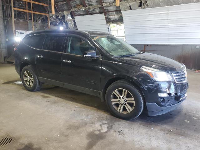 2016 Chevrolet Traverse Lt VIN: 1GNKVHKD4GJ168065 Lot: 61211424