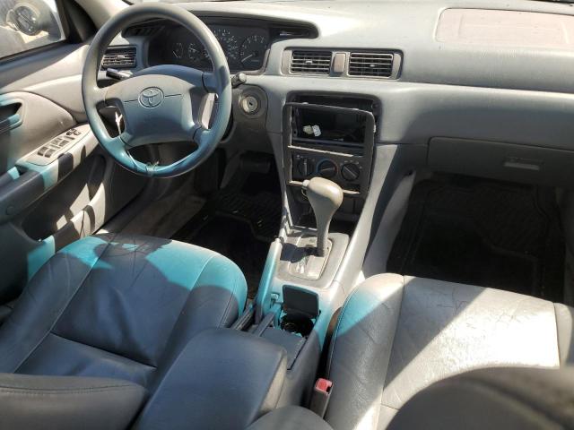 2000 Toyota Camry Ce VIN: 4T1BG22K9YU635040 Lot: 62135584