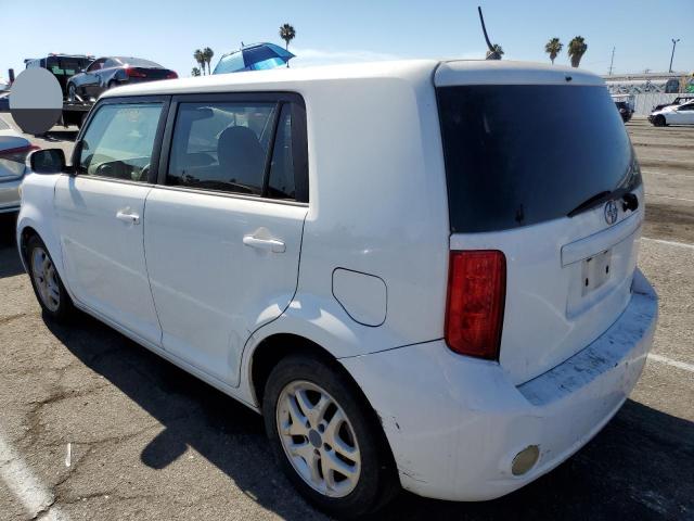 2008 Toyota Scion Xb VIN: JTLKE50EX81051423 Lot: 61488994