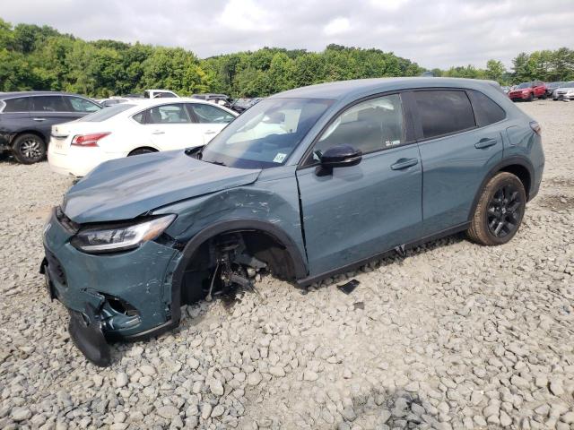 2024 HONDA HR-V SPORT - 3CZRZ2H56RM740746