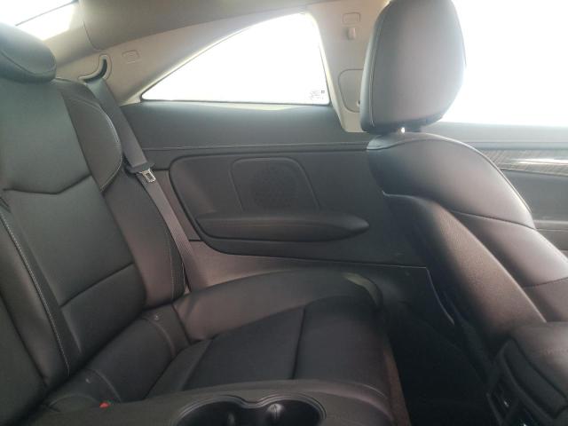 2016 CADILLAC ATS - 1G6AA1RX9G0132114