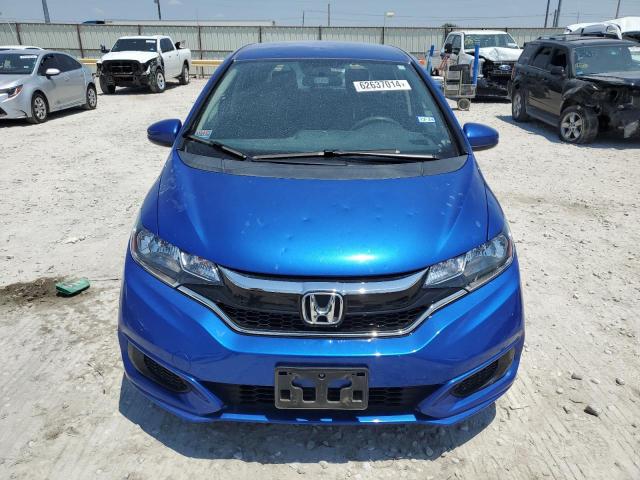 2020 HONDA FIT LX - 3HGGK5H47LM731699