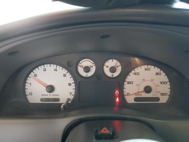 2004 Ford Ranger Super Cab VIN: 1FTYR14UX4PB46432 Lot: 62436644