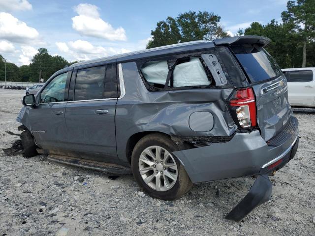 2022 CHEVROLET SUBURBAN K - 1GNSKFKD9NR139821