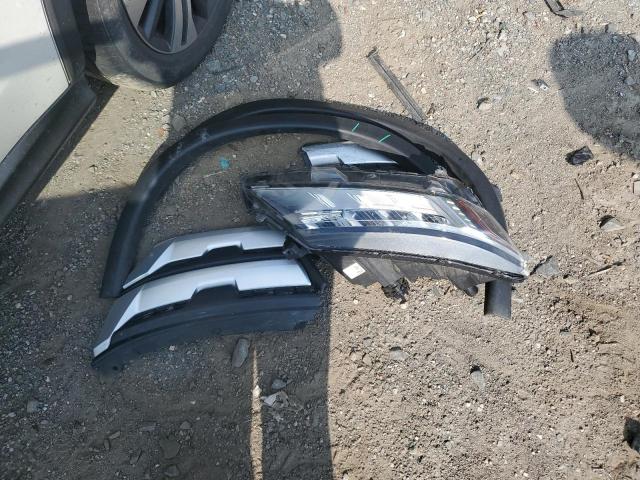 2020 Mitsubishi Outlander Sport Es VIN: JA4AR3AU3LU022448 Lot: 61690004