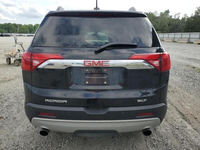 2017 GMC ACADIA SLT - 1GKKNMLS5HZ184118