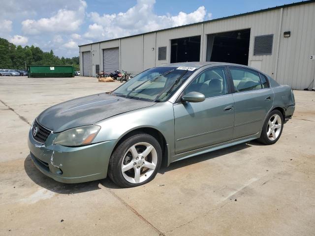 1N4BL11D16C117252 2006 Nissan Altima Se