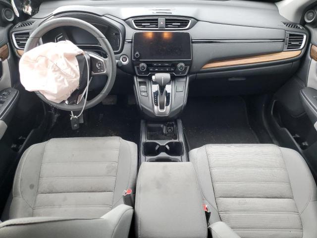 2018 HONDA CR-V EX - 7FARW1H52JE042575