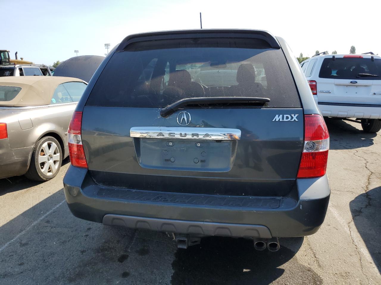 2HNYD18993H532762 2003 Acura Mdx Touring