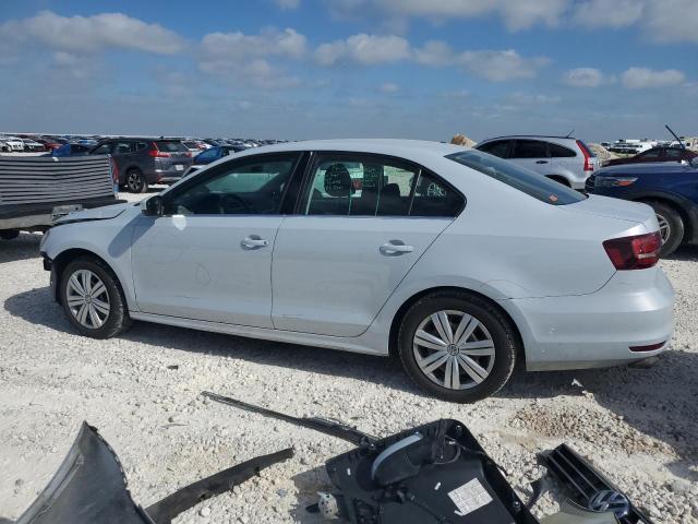 2017 VOLKSWAGEN JETTA S - 3VW2B7AJ9HM374471