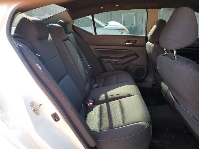 2020 NISSAN ALTIMA S - 1N4BL4BVXLC211697