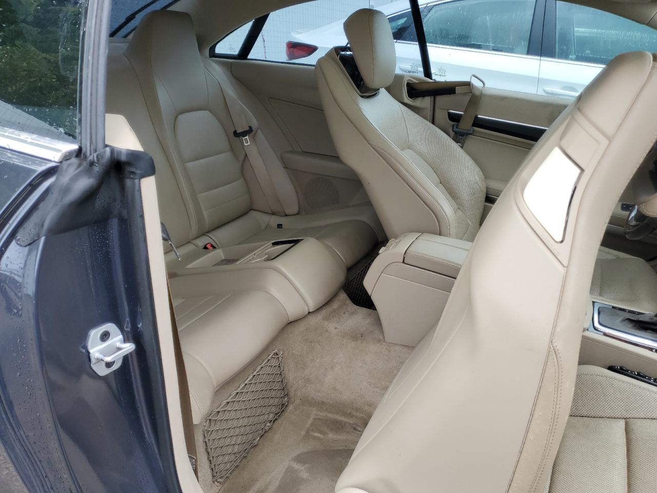 WDDKJ5GB1BF085253 2011 Mercedes-Benz E 350