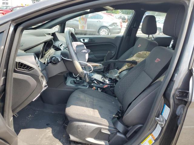 2019 FORD FIESTA ST - 3FADP4GX5KM144916