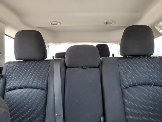 2018 DODGE JOURNEY 4D - 3C4PDCBG1JT505418